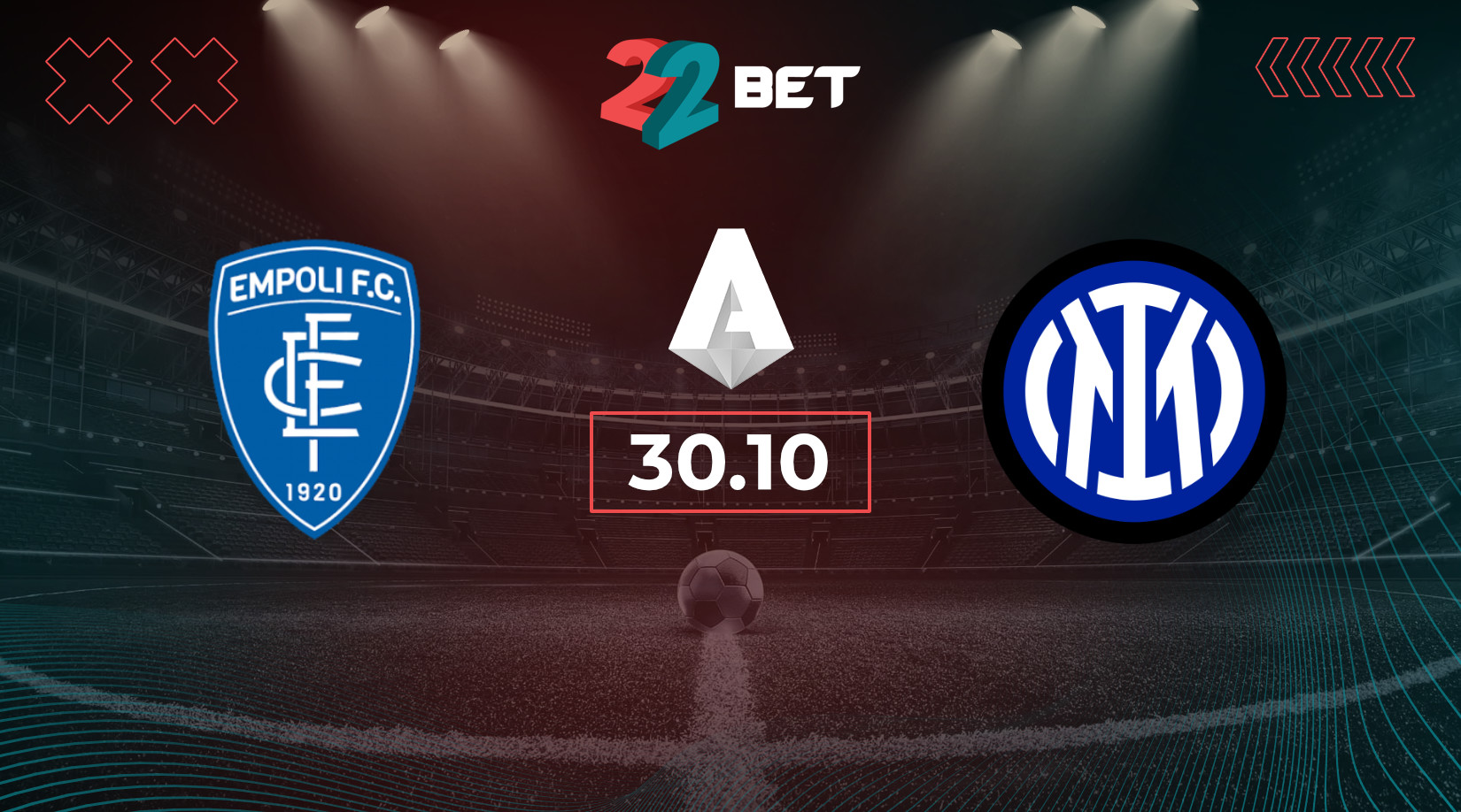 Empoli vs Inter Milan Preview, Prediction, Odds, Betting Tips 30.10.2024