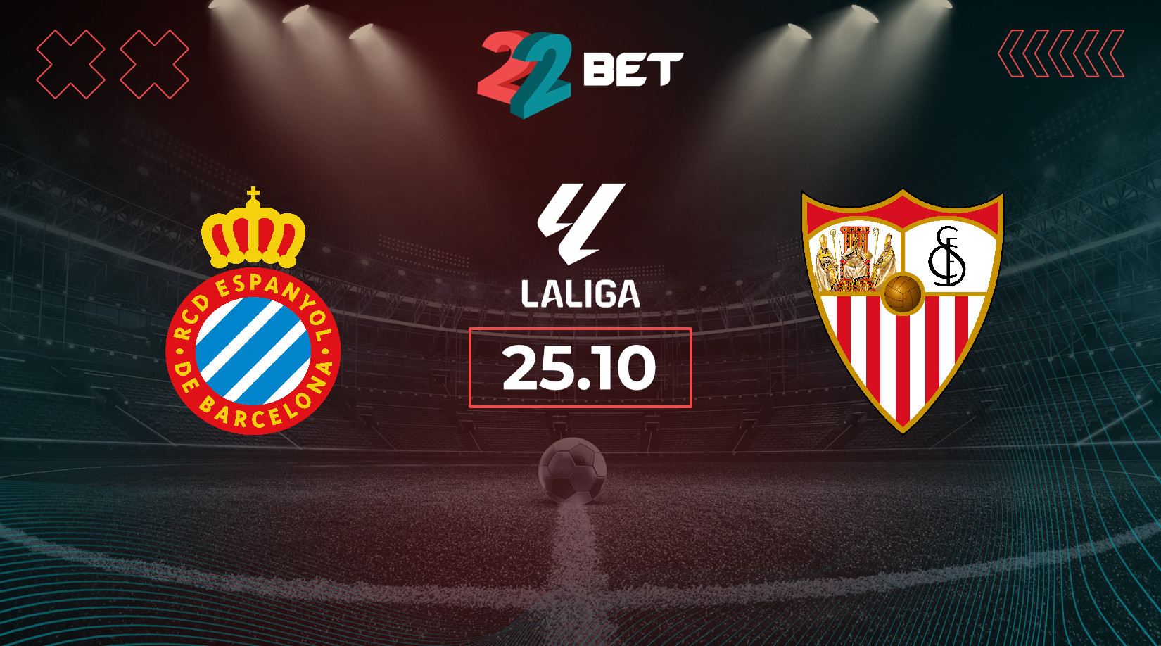 Espanyol vs Sevilla Preview, Prediction, Odds, Betting Tips 25.10.2024