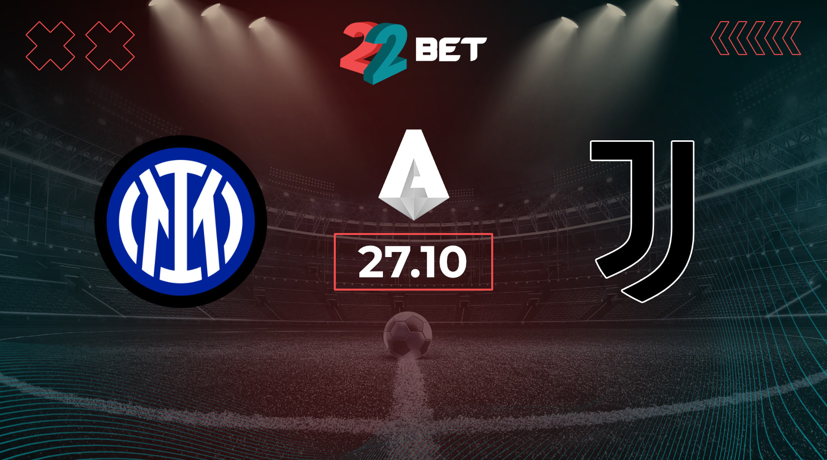 Inter Milan vs Juventus Serie A Match Preview, Prediction, Odds, Betting Tips 27.10.2024