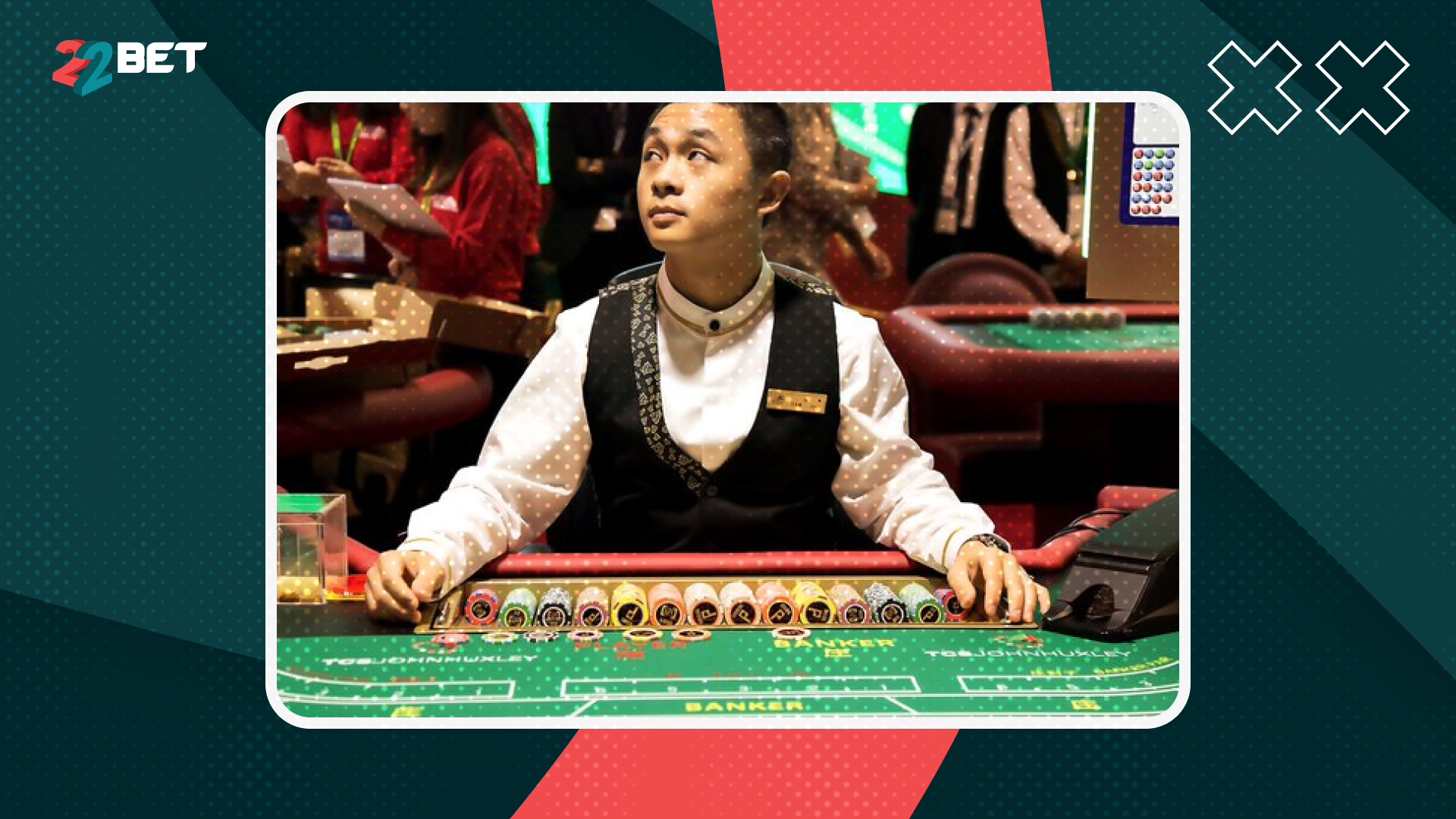 Top 5 Live Dealer Casino Game Providers