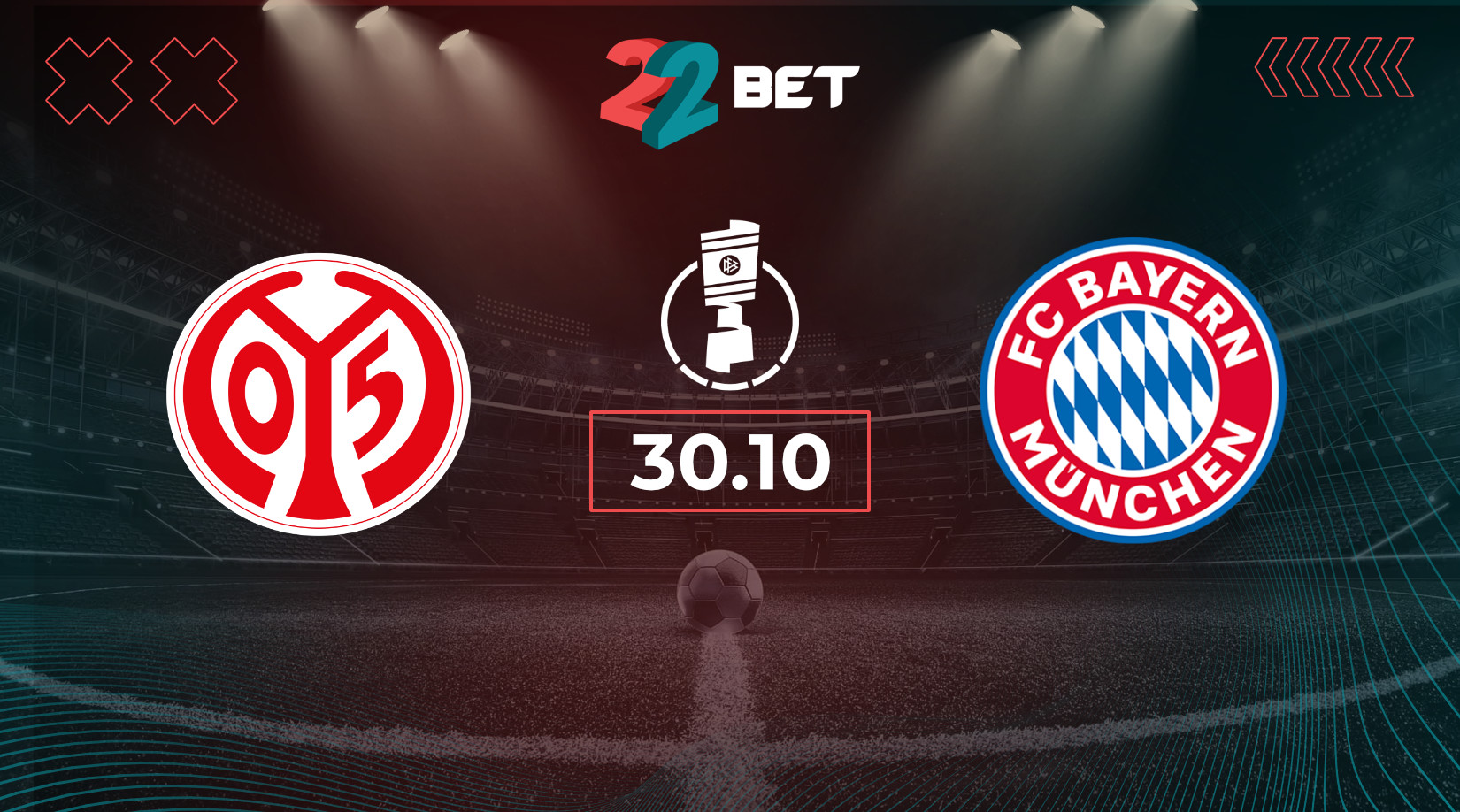 Mainz vs Bayern Munich Preview, Prediction, Odds, Betting Tips 30.10.2024