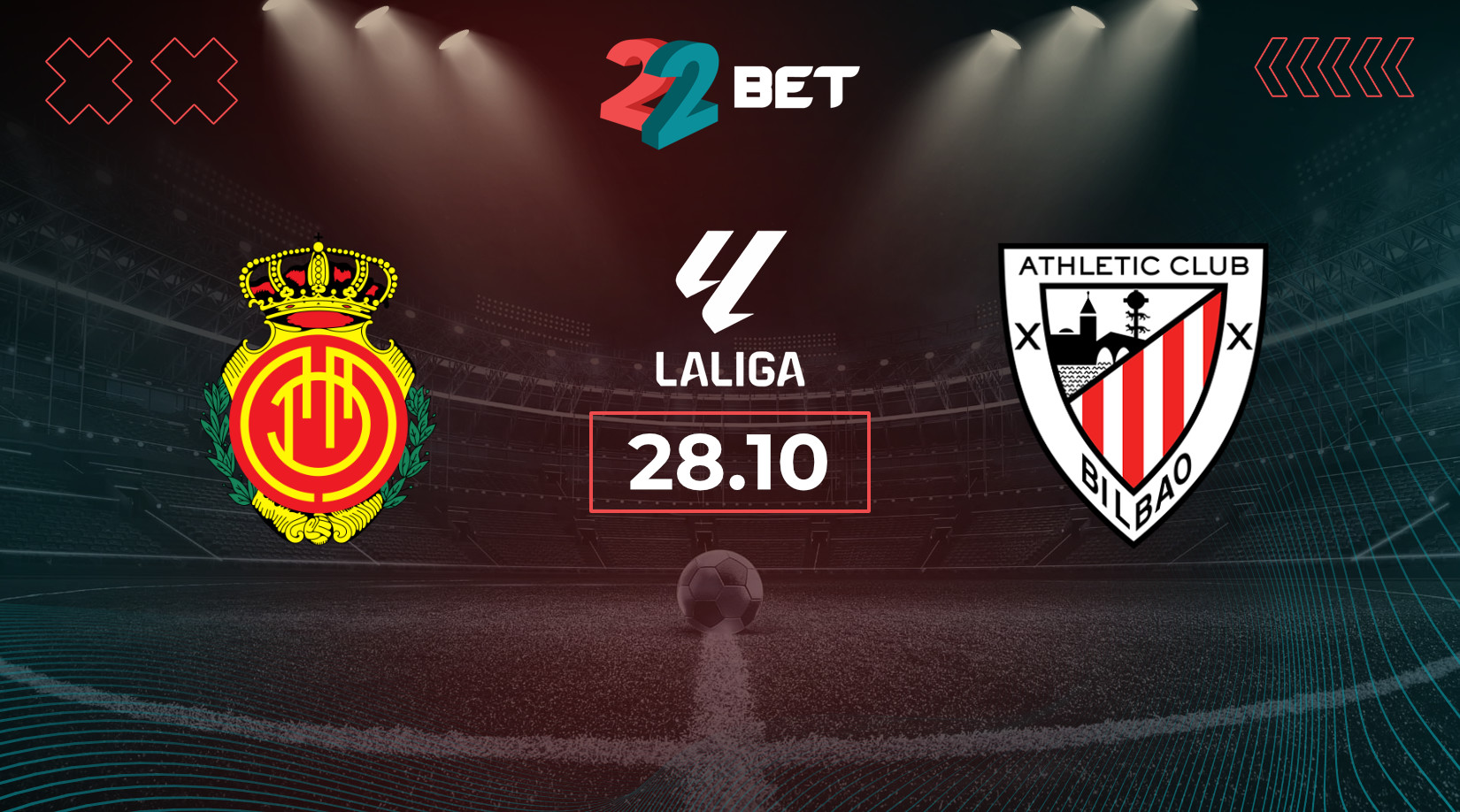 Mallorca vs Athletic Club Preview, Prediction, Odds, Betting Tips 28.10.2024