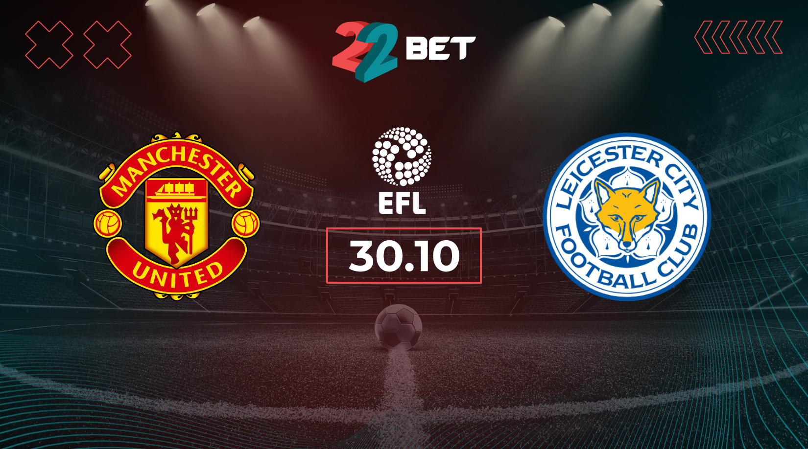 Manchester United vs Leicester City Preview, Prediction, Odds, Betting Tips 30.10.2024