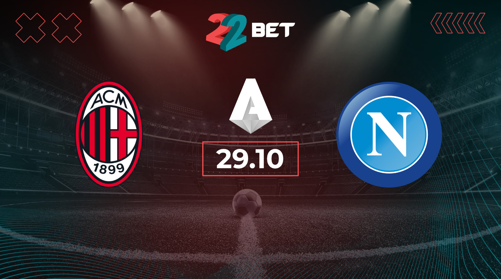 Milan vs Napoli Preview, Prediction, Odds, Betting Tips 29.10.2024