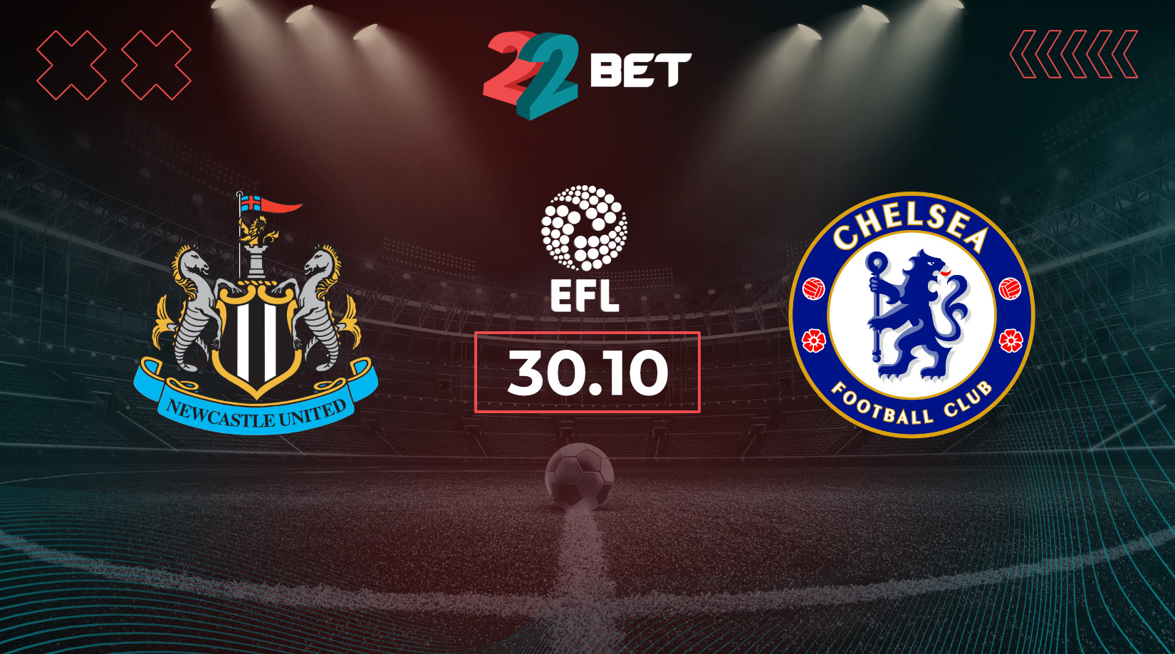 Newcastle vs Chelsea Preview, Prediction, Odds, Betting Tips 30.10.2024