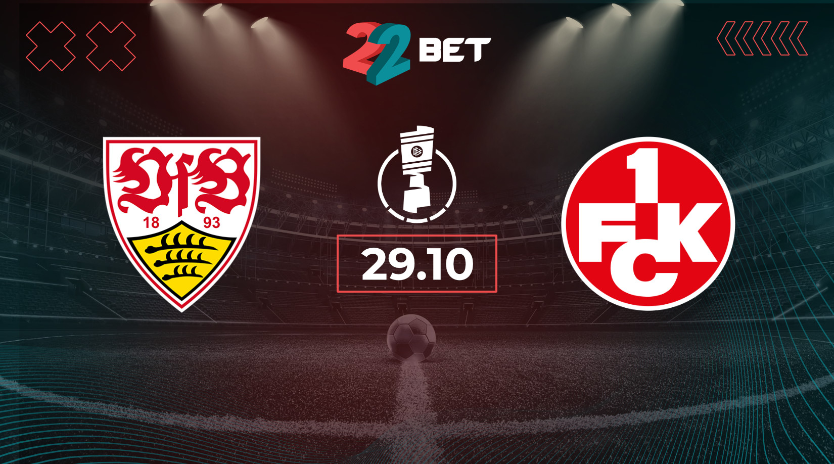 Stuttgart vs Kaiserslautern Preview, Prediction, Odds, Betting Tips 29.10.2024