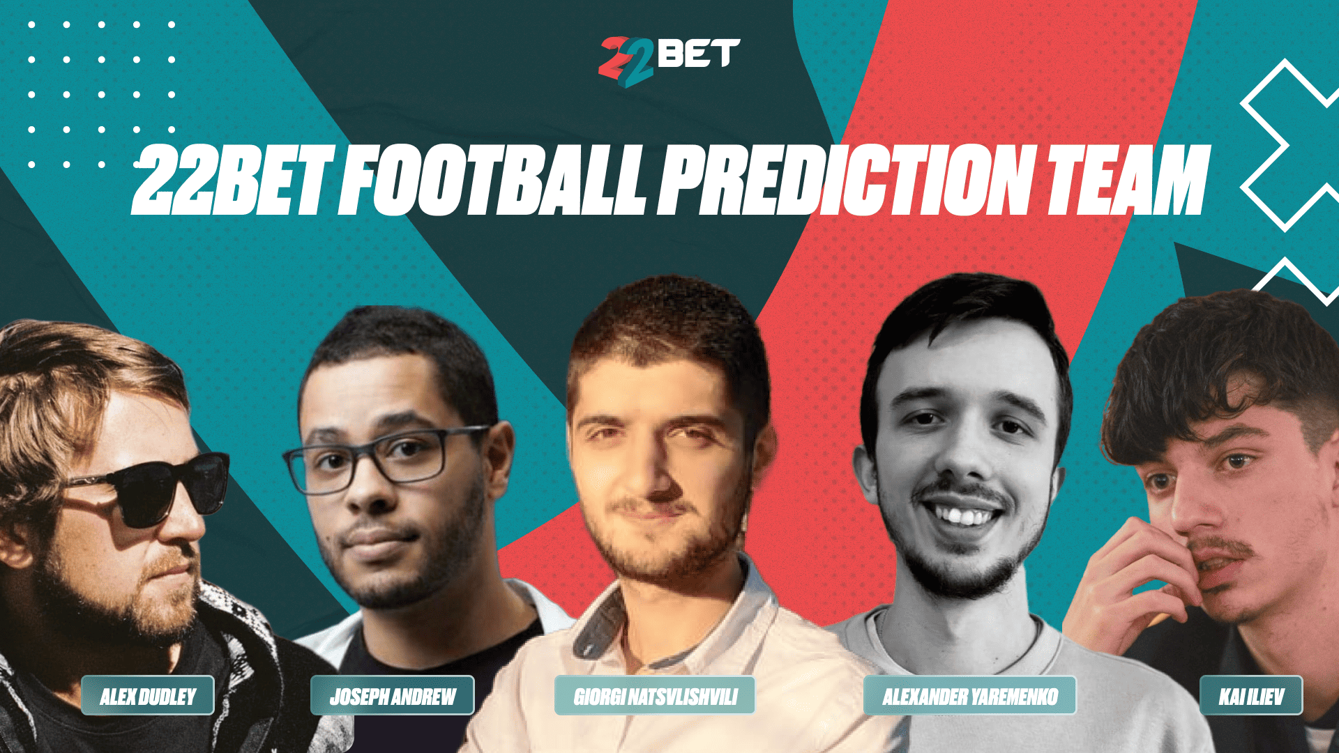 22Bet Prediction Team