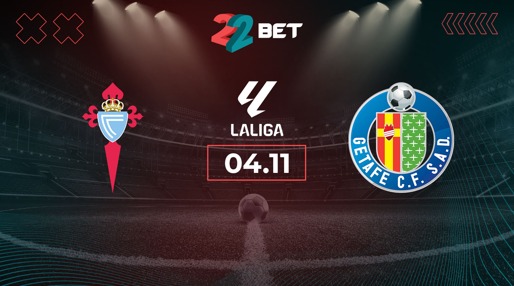 Celta Vigo vs Getafe Preview, Prediction, Odds, Betting Tips 04.11.2024