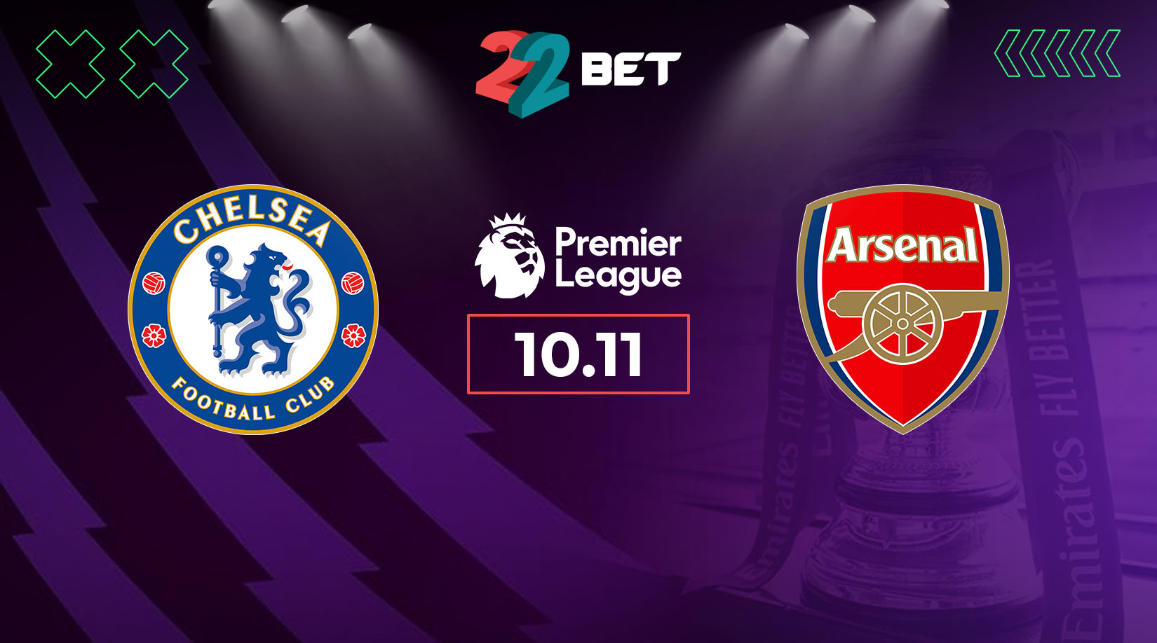 Chelsea vs Arsenal Preview, Prediction, Odds, Betting Tips 10.11.2024