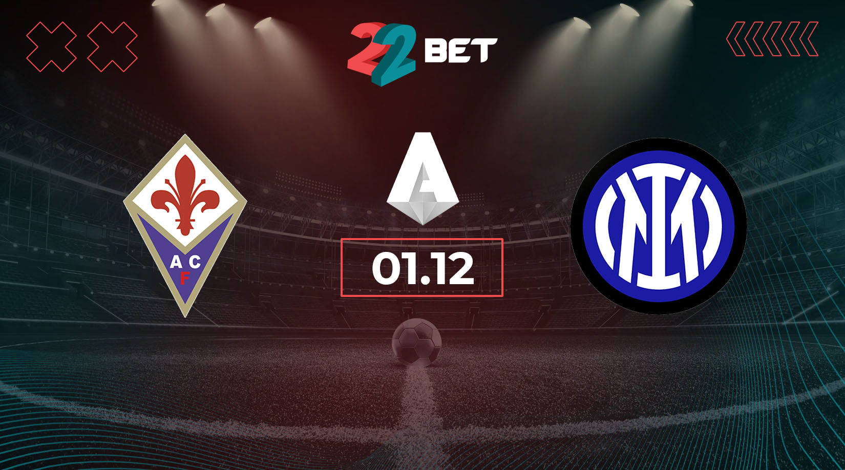 Fiorentina vs Inter Preview, Prediction, Odds, Betting Tips 01.12.2024