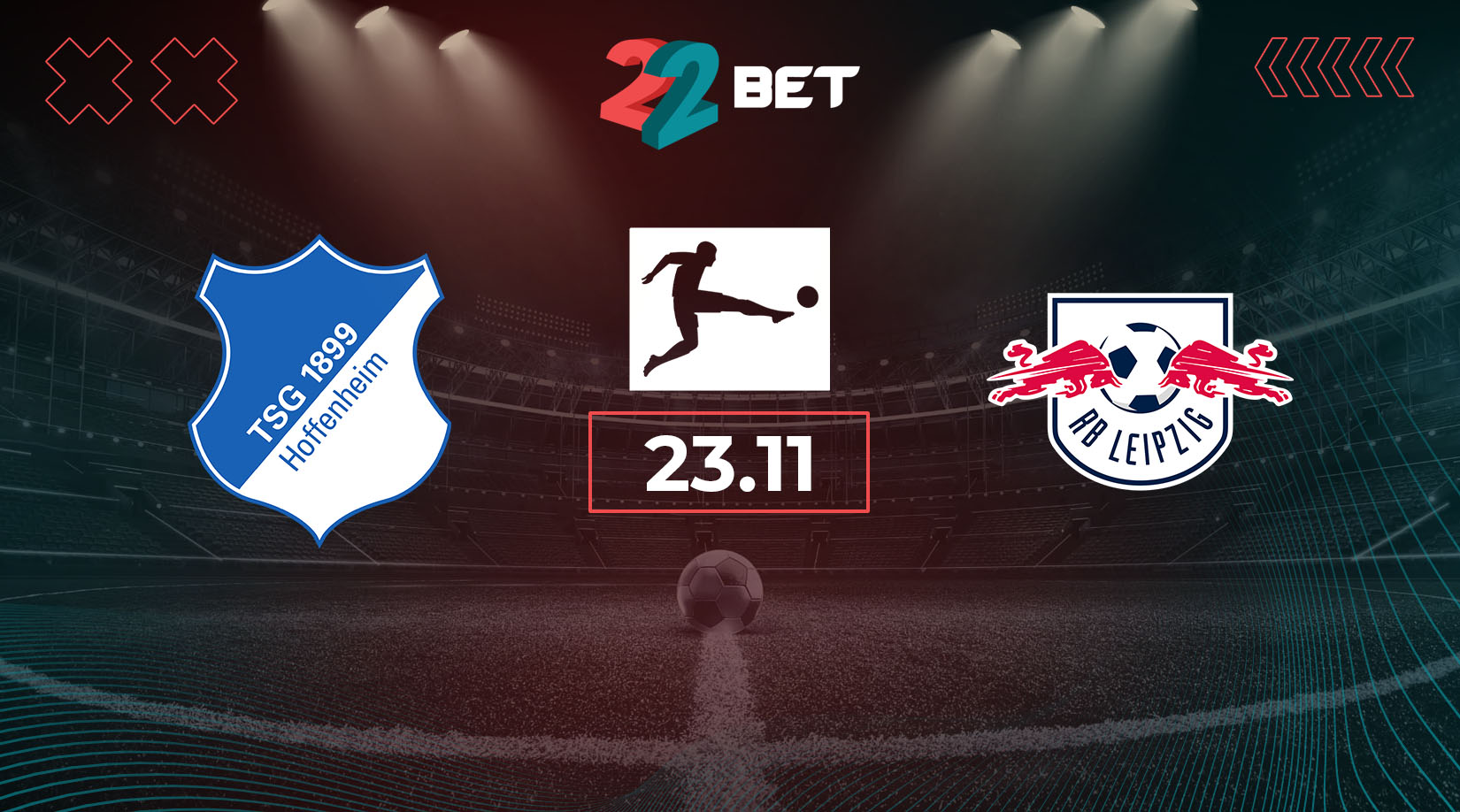 Hoffenheim vs RB Leipzig Preview, Prediction, Odds, Betting Tips 23.11.2024