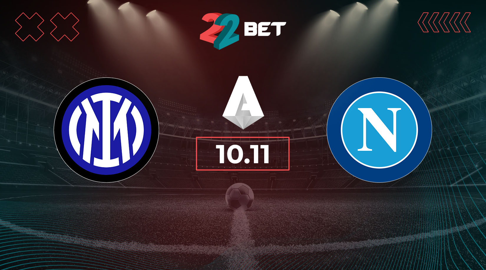 Inter vs Napoli Preview, Prediction, Odds, Betting Tips 10.11.2024