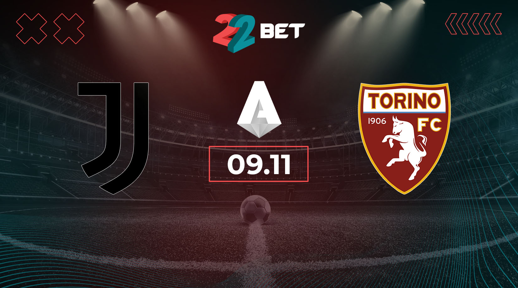 Juventus vs Torino Preview, Prediction, Odds, Betting Tips 09.11.2024