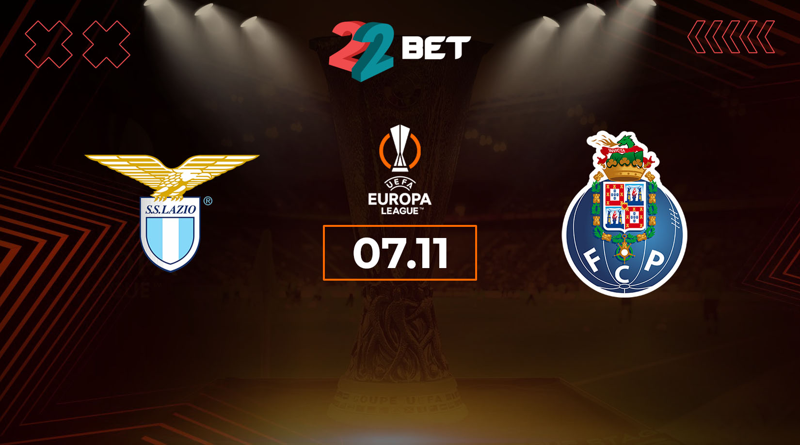 Lazio vs Porto Preview, Prediction, Odds, Betting Tips 07.11.2024