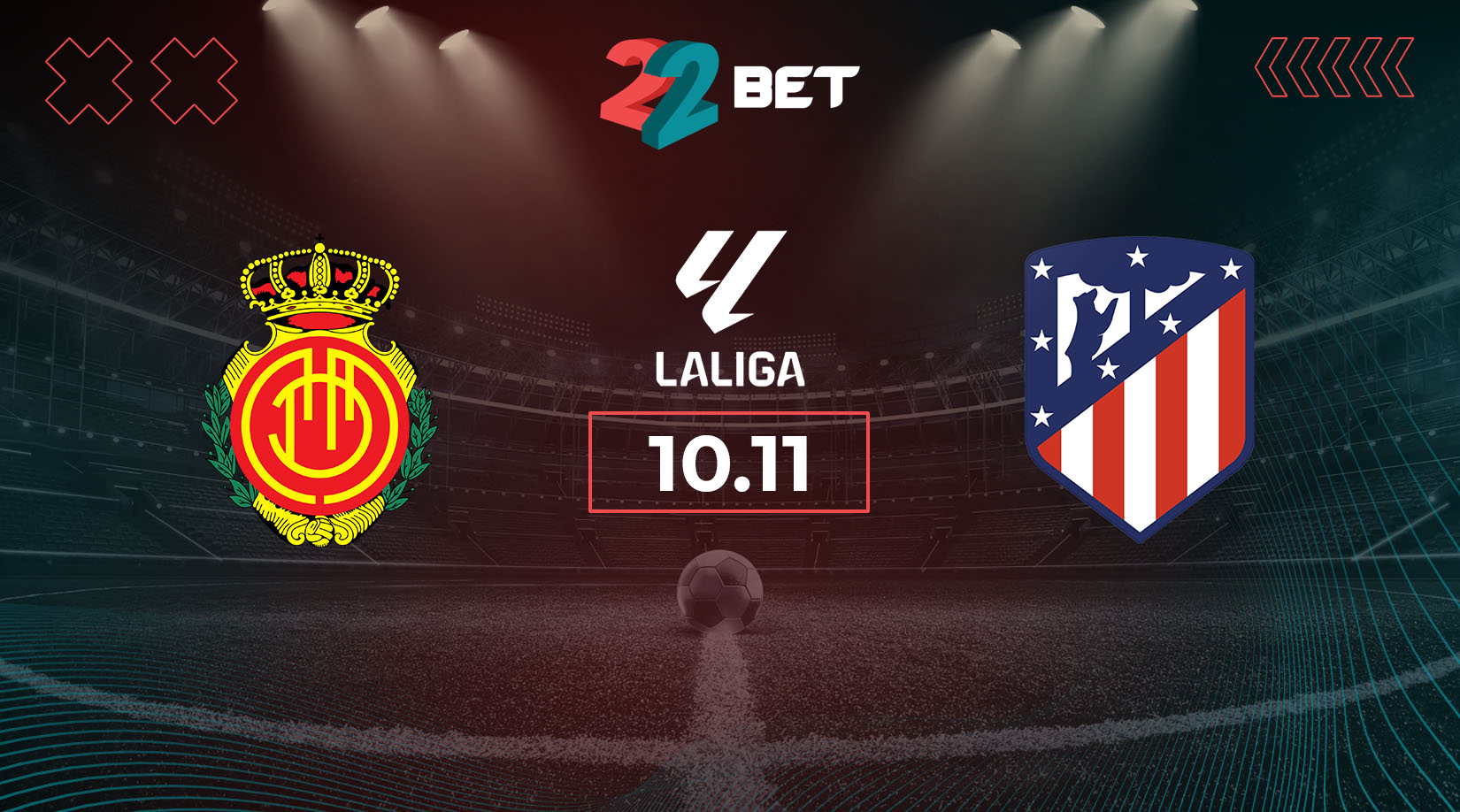 Mallorca vs Atletico Madrid Preview, Prediction, Odds, Betting Tips 10.11.2024