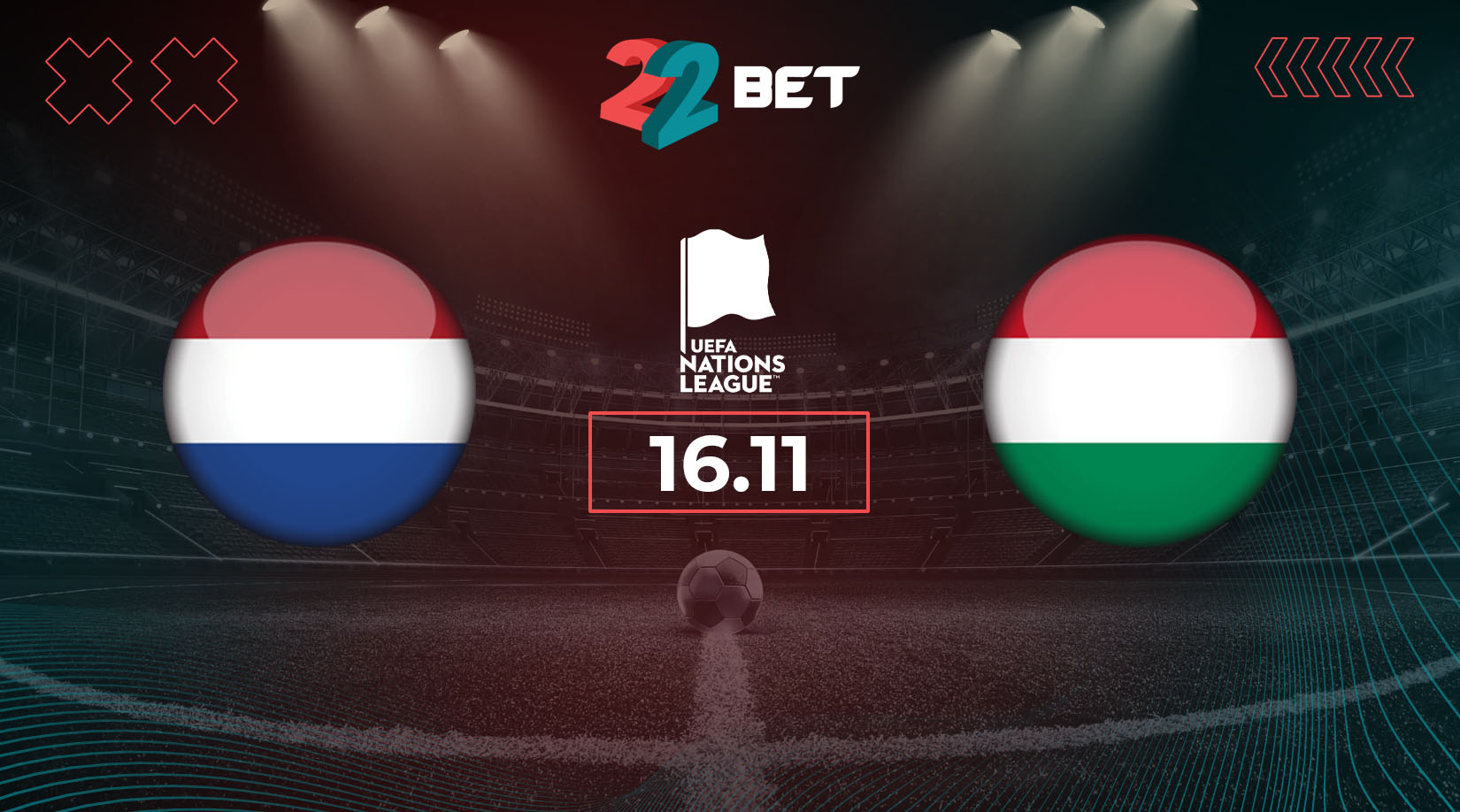 Netherlands vs Hungary Preview, Prediction, Odds, Betting Tips 16.11.2024