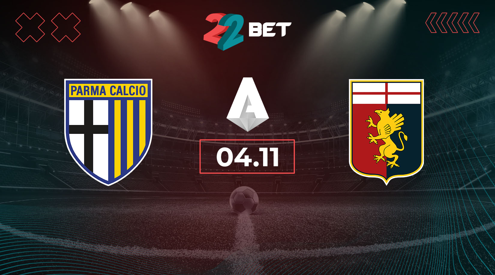 Parma vs Genoa Preview, Prediction, Odds, Betting Tips 04.11.2024