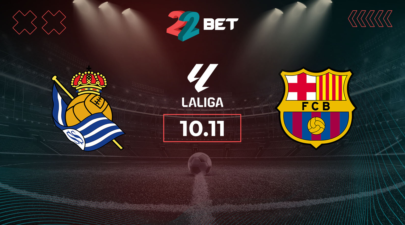 Real Sociedad vs FC Barcelona Preview, Prediction, Odds, Betting Tips 10.11.2024