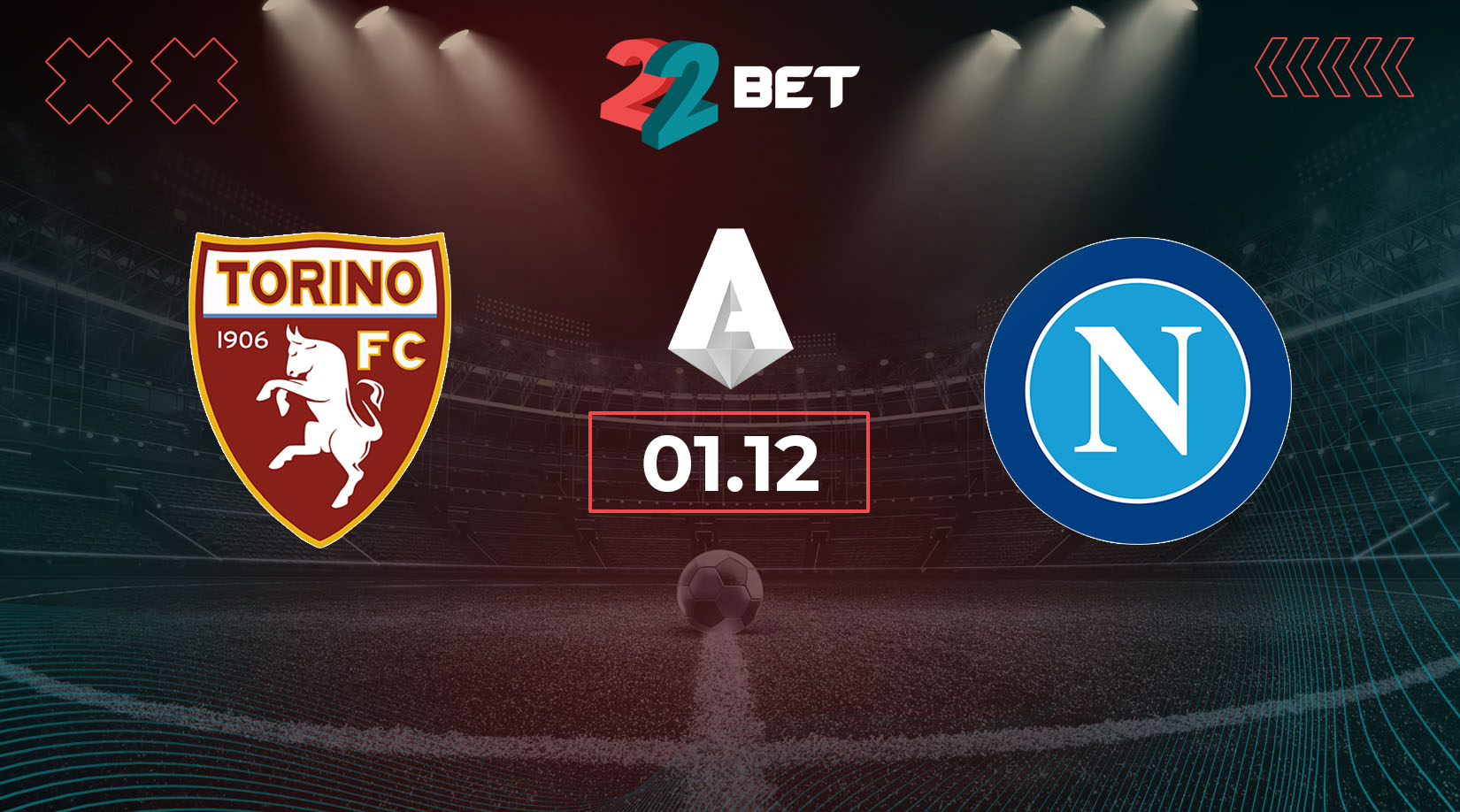 Torino vs Napoli Preview, Prediction, Odds, Betting Tips 01.12.2024