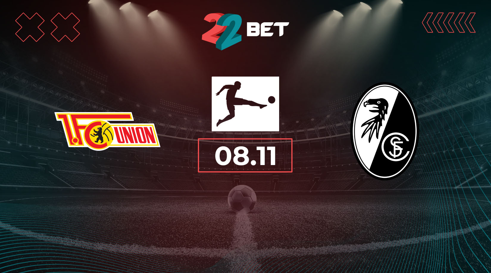 Union Berlin vs SC Freiburg Preview, Prediction, Odds, Betting Tips 08.11.2024