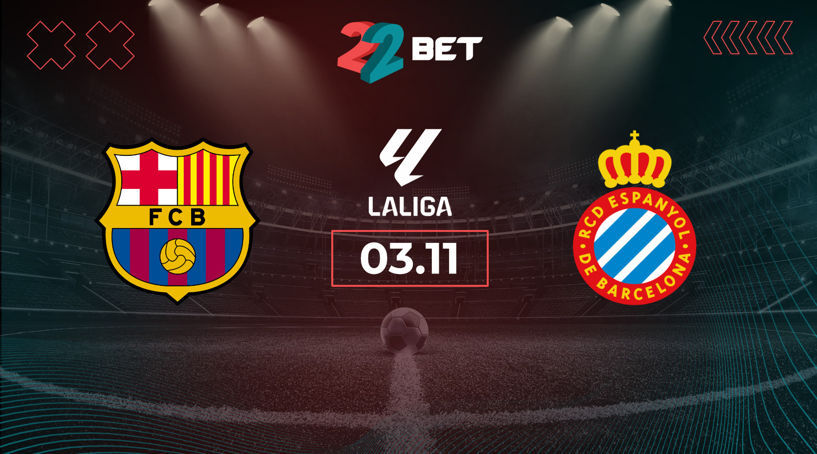 Barcelona vs Espanyol Preview, Prediction, Odds, Betting Tips 03.11.2024