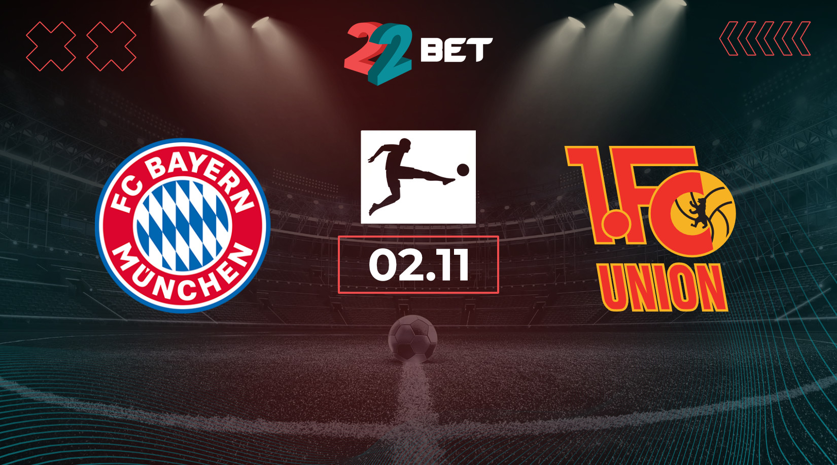 Bayern Munich vs Union Berlin Preview, Prediction, Odds, Betting Tips 02.11.2024