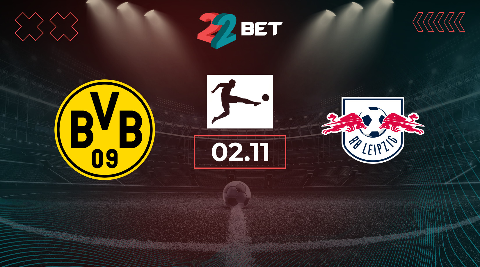 Borussia Dortmund vs RB Leipzig Match Preview & Betting Tips 02.11.2024 ...