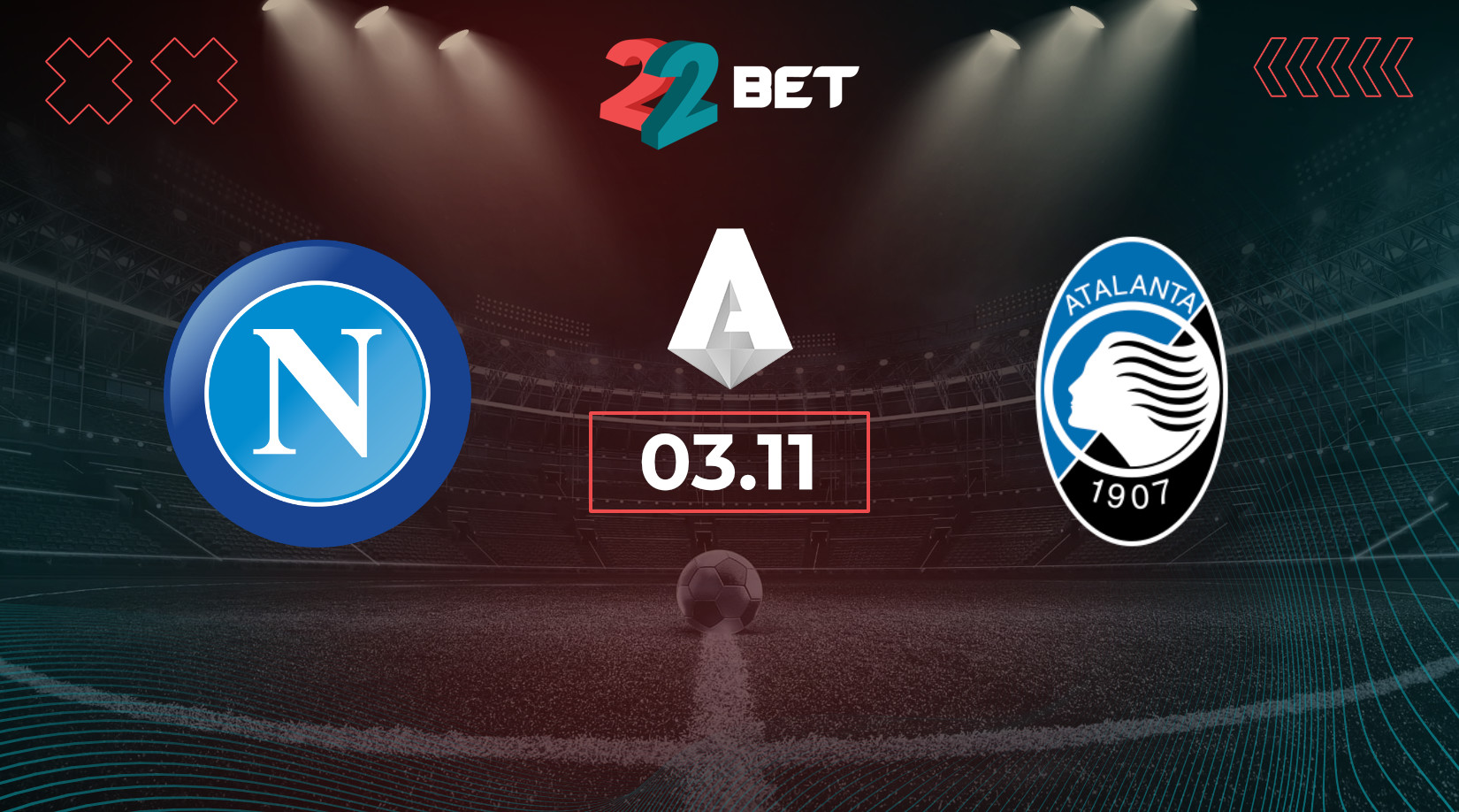 Napoli vs Atalanta Preview, Prediction, Odds, Betting Tips 03.11.2024