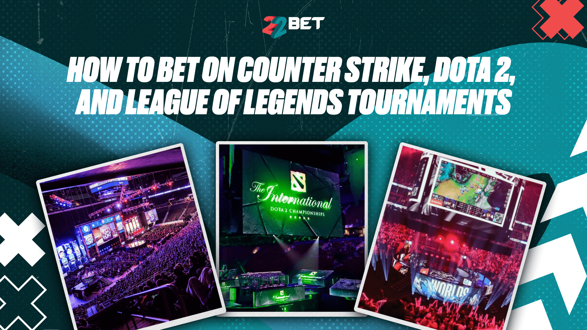 How to Bet on CS 2 Tournaments