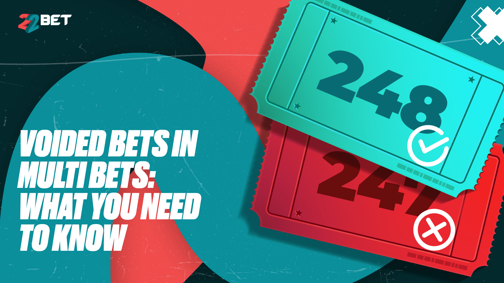 What Happens If a Bet is Void in a Multi Bet?