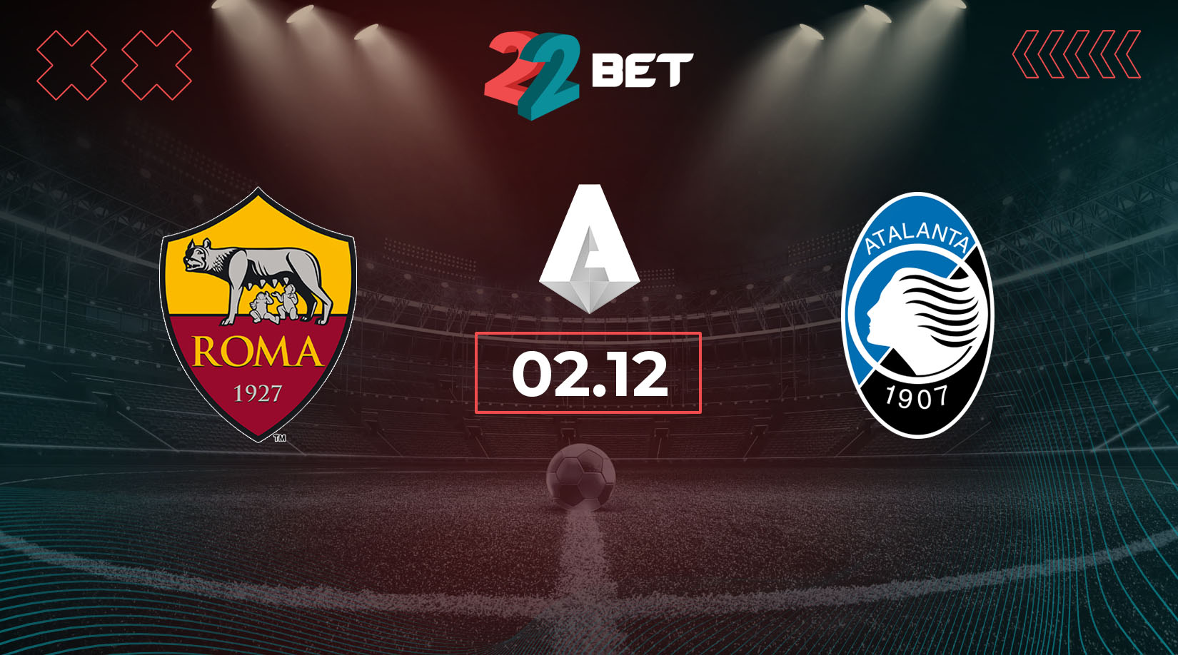 AS Roma vs Atalanta Preview, Prediction, Odds, Betting Tips 02.12.2024