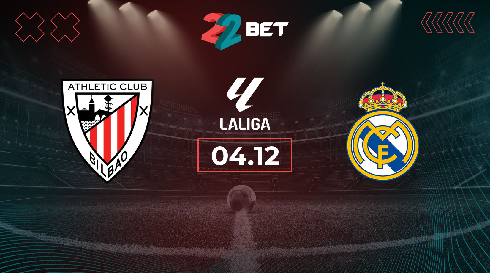 Athletic Club vs Real Madrid Preview, Prediction, Odds, Betting Tips 04.12.2024