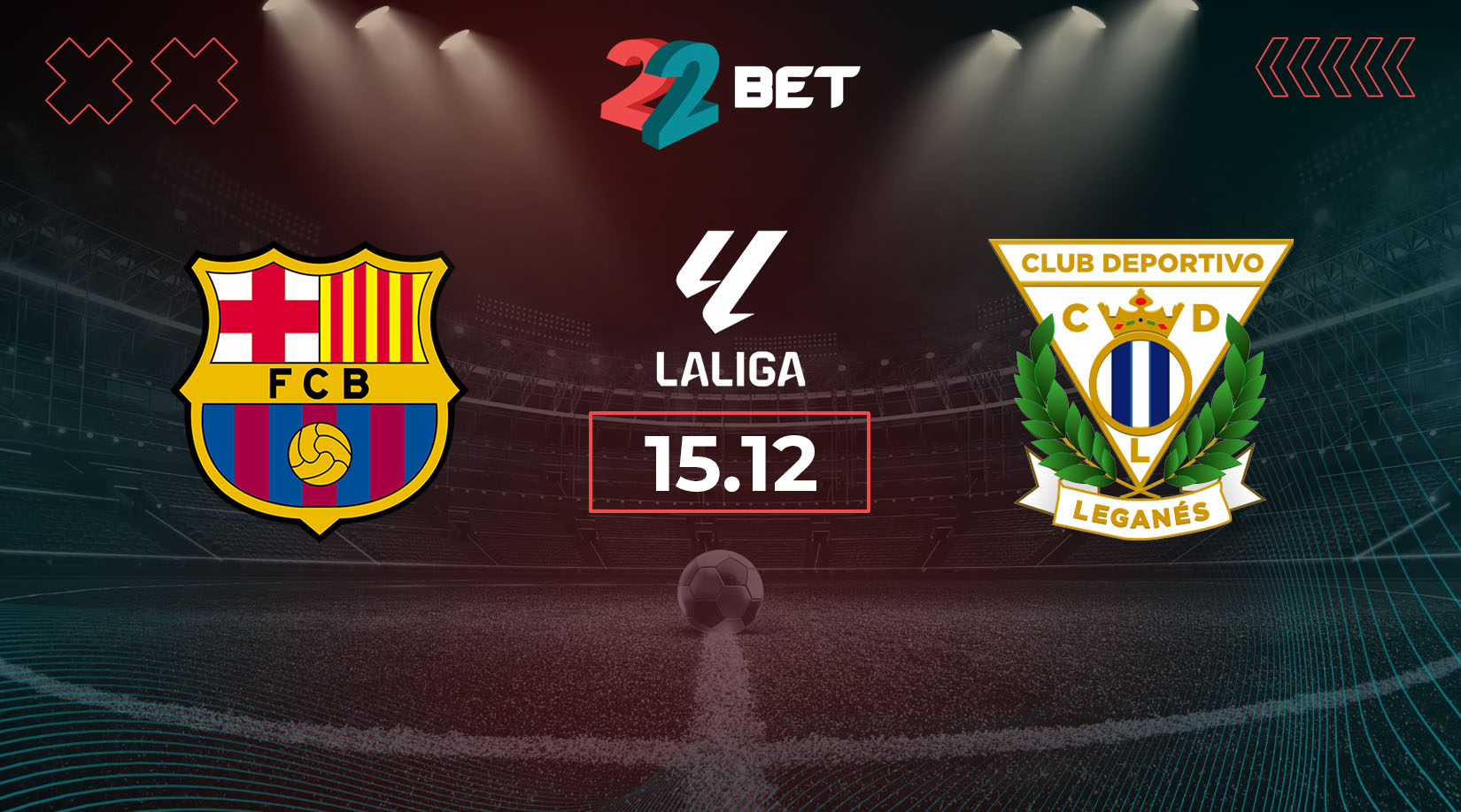 Barcelona vs Leganés Preview, Prediction, Odds, Betting Tips 15.12.2024