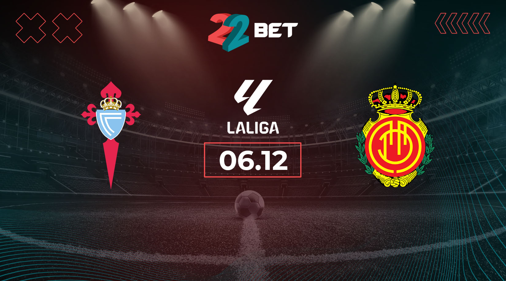 Celta Vigo vs Mallorca Preview, Prediction, Odds, Betting Tips 06.12.2024