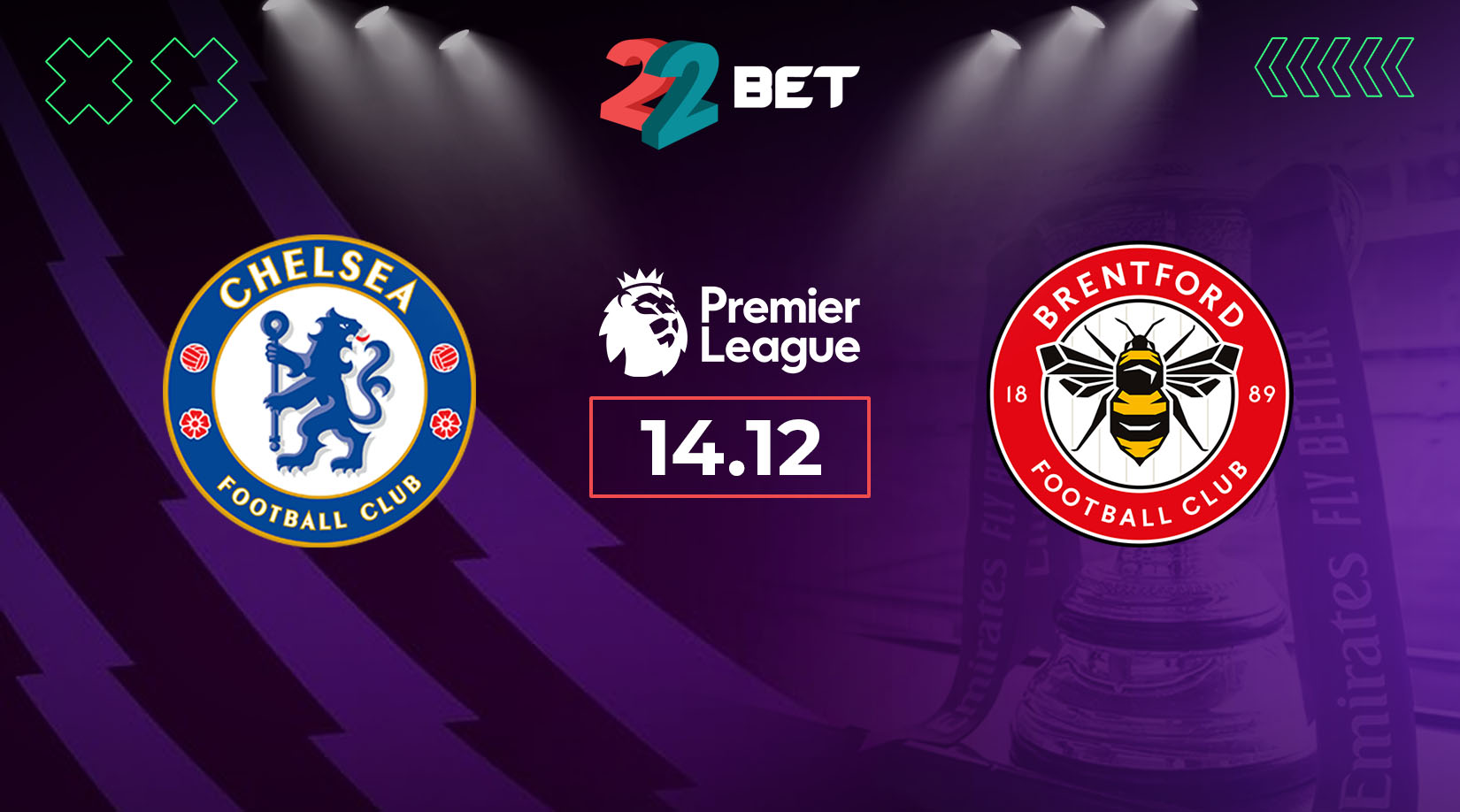 Chelsea vs Brentford Preview, Prediction, Odds, Betting Tips 15.12.2024