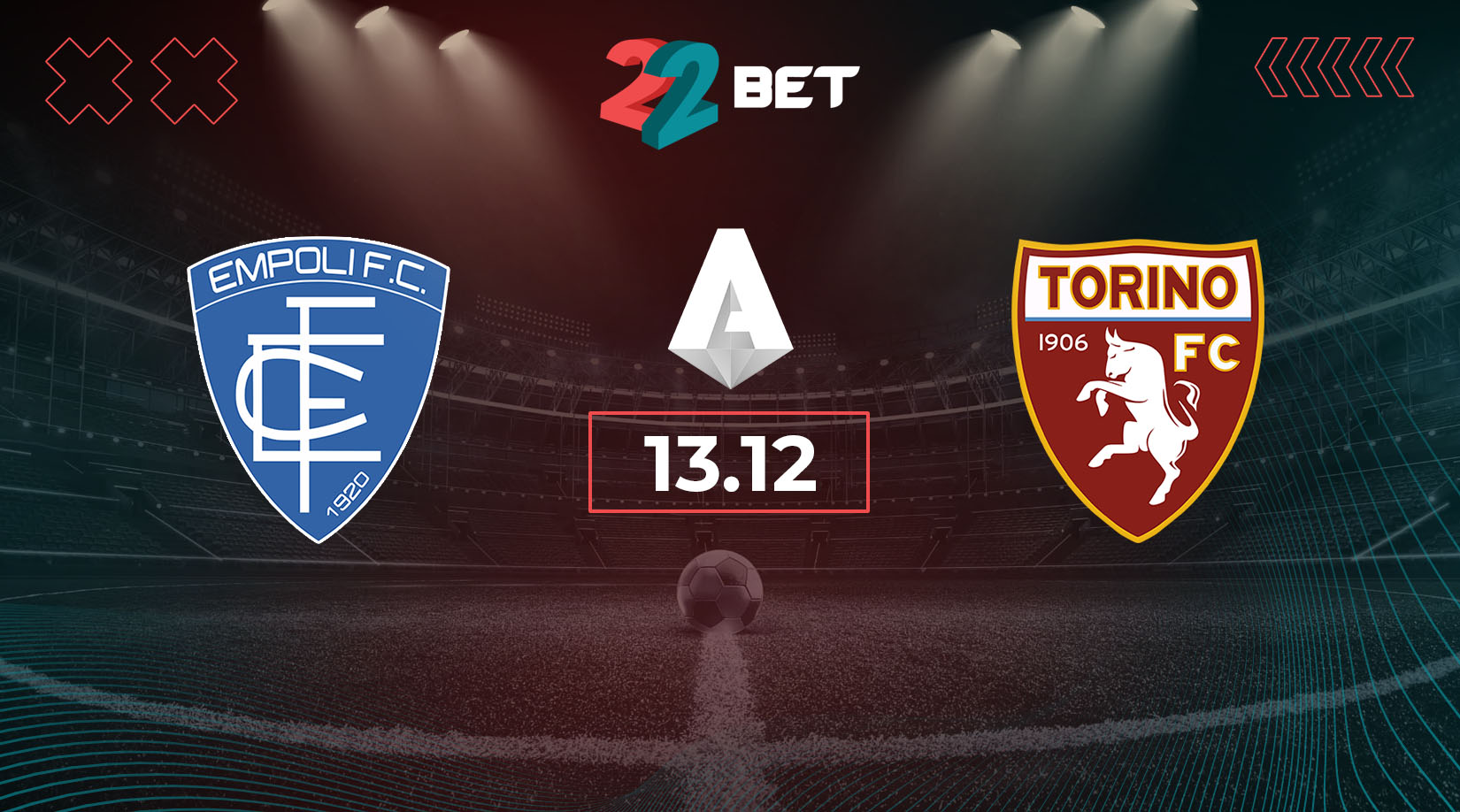 Empoli vs Torino Preview, Prediction, Odds, Betting Tips 13.12.2024