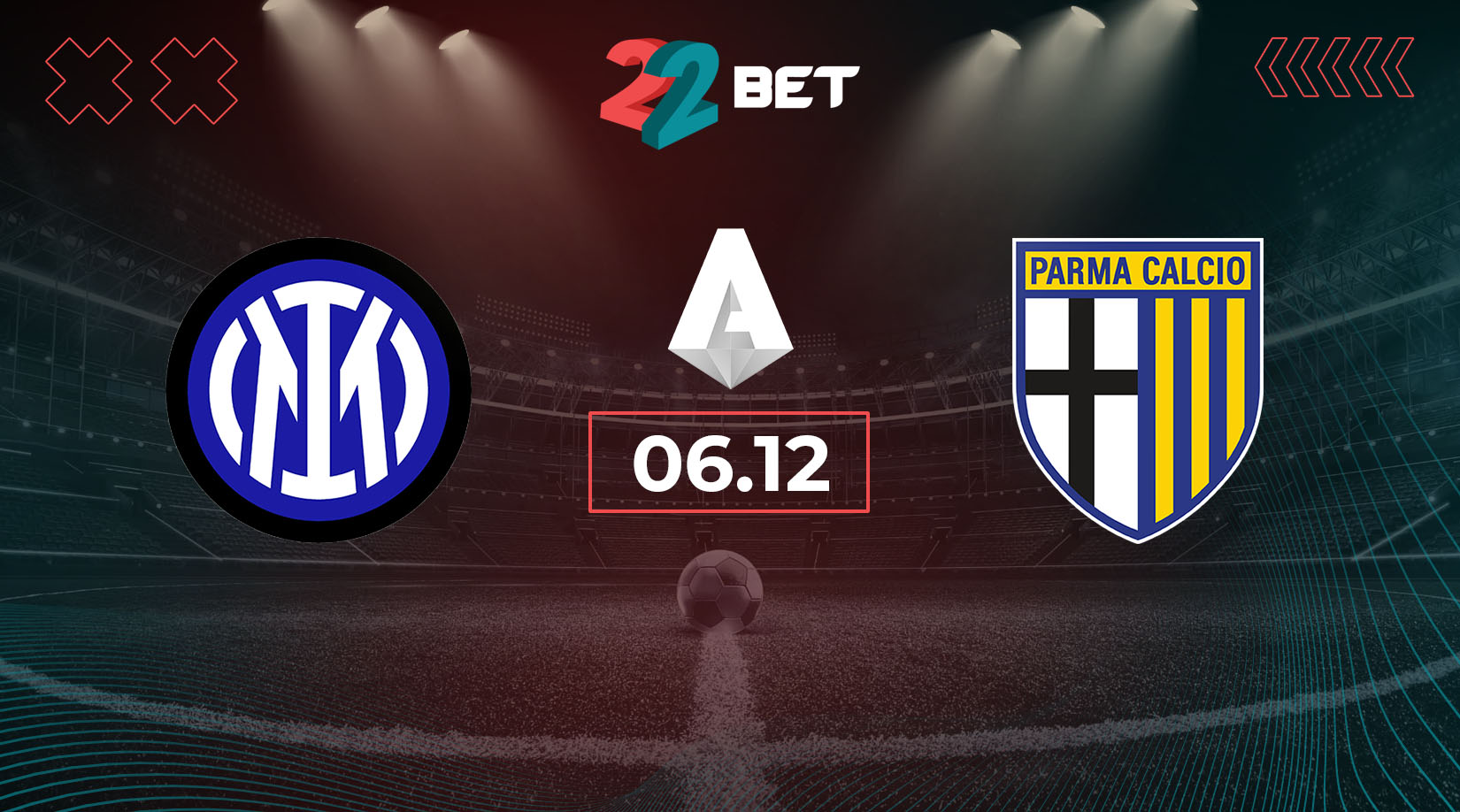 Inter Milan vs Parma Preview, Prediction, Odds, Betting Tips 06.12.2024