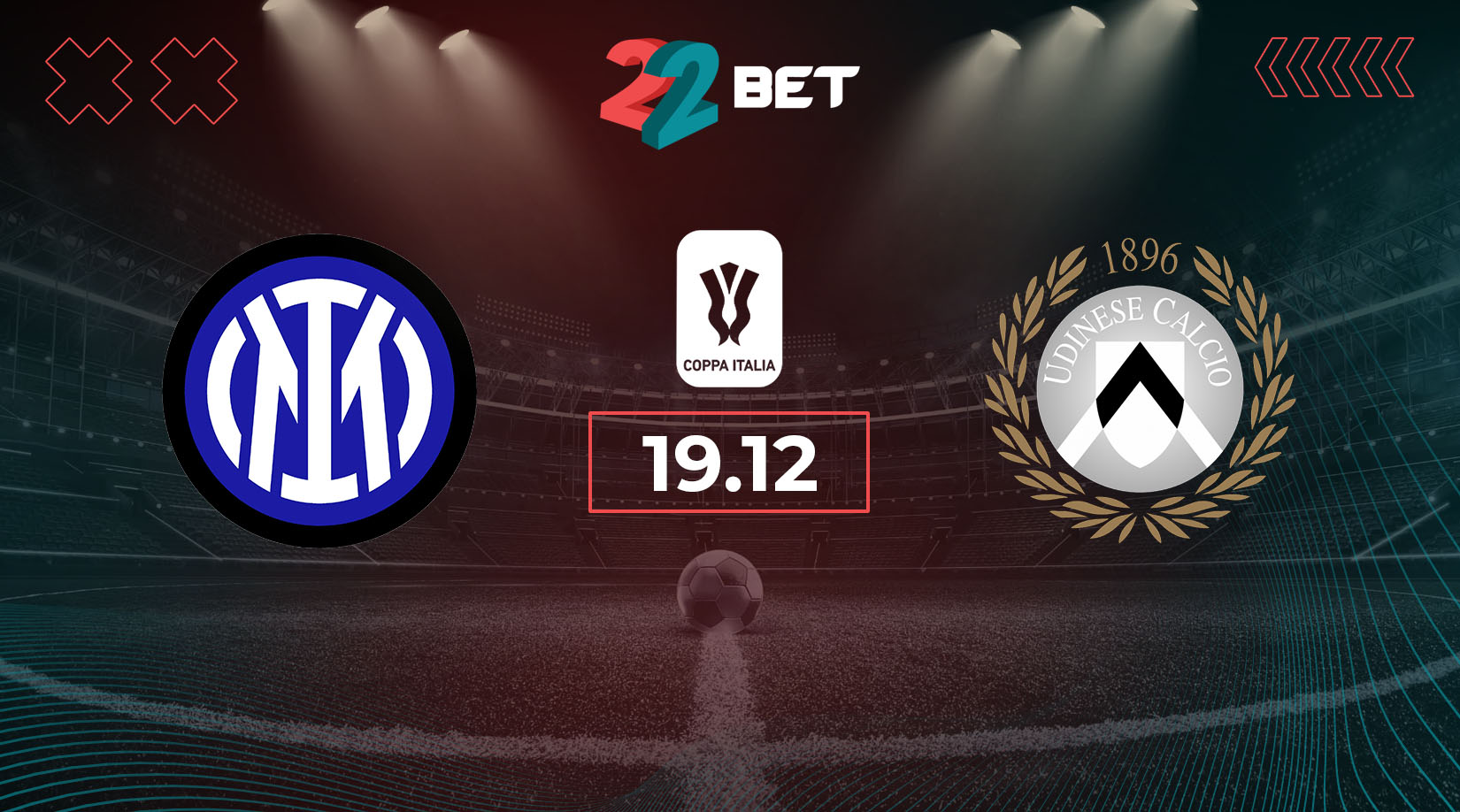 Inter Milan vs Udinese Preview, Prediction, Odds, Betting Tips 19.12.2024