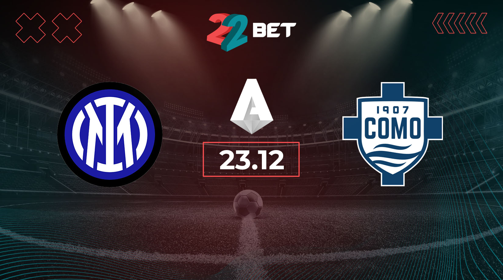 Inter vs Como Preview, Prediction, Odds, Betting Tips 23.12.2024