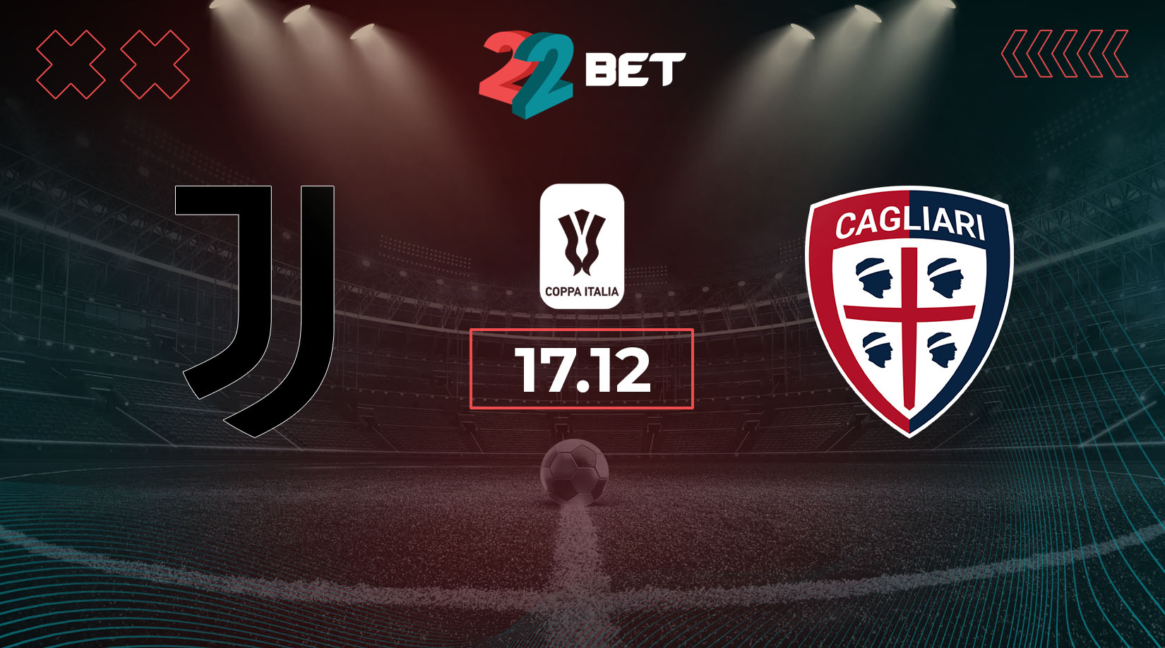 Juventus vs Cagliari Calcio Preview, Prediction, Odds, Betting Tips 17.12.2024