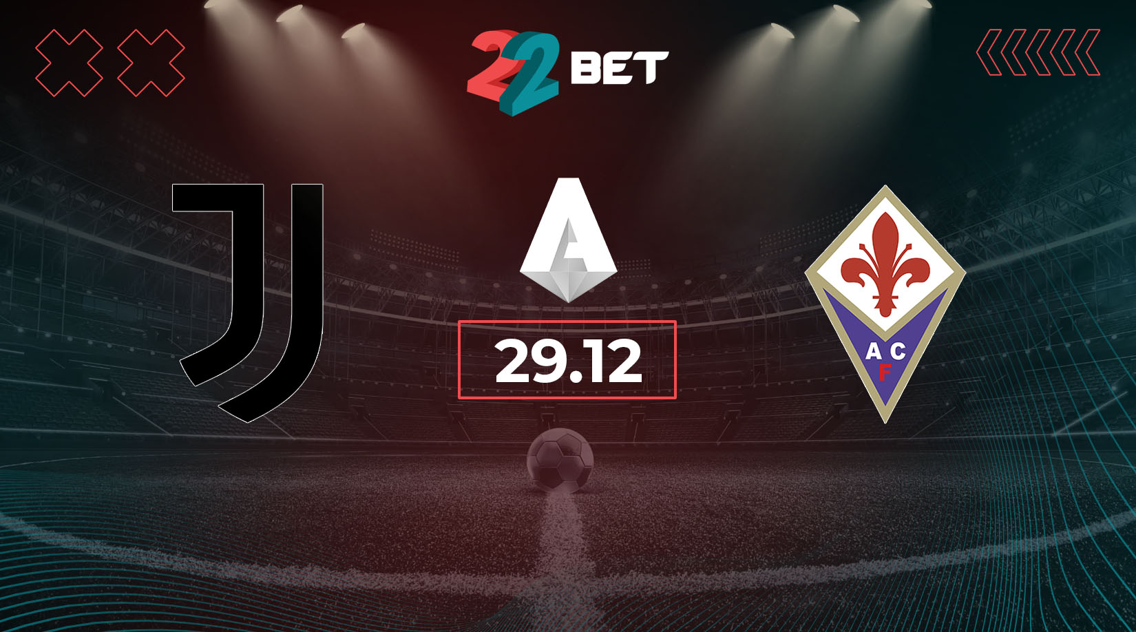 Juventus vs Fiorentina Preview, Prediction, Odds, Betting Tips 29.12.2024