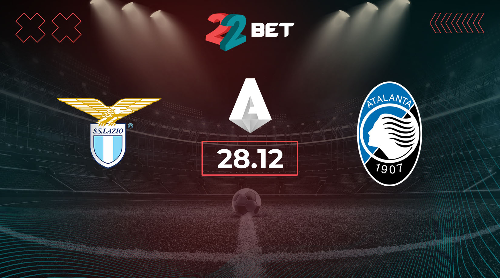 Lazio vs Atalanta Preview, Prediction, Odds, Betting Tips 28.12.2024