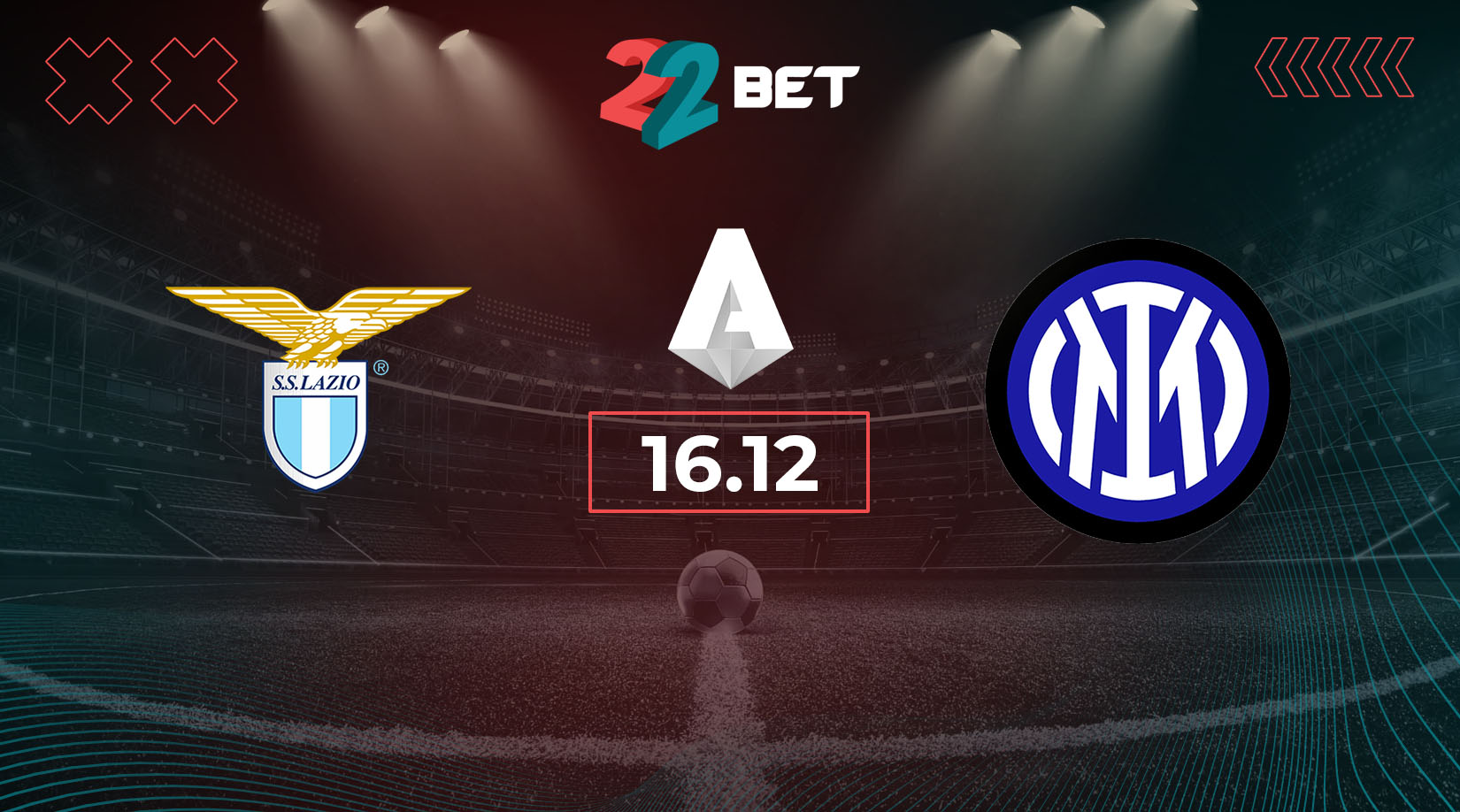 Lazio vs Inter Milan Preview, Prediction, Odds, Betting Tips 16.12.2024