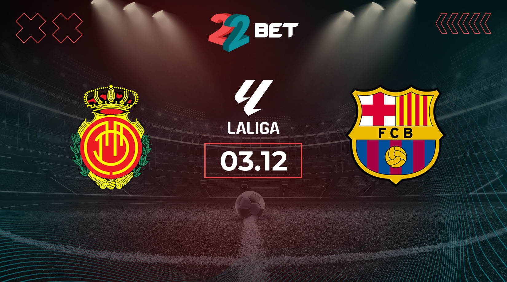 Mallorca vs FC Barcelona Preview, Prediction, Odds, Betting Tips 03.12.2024