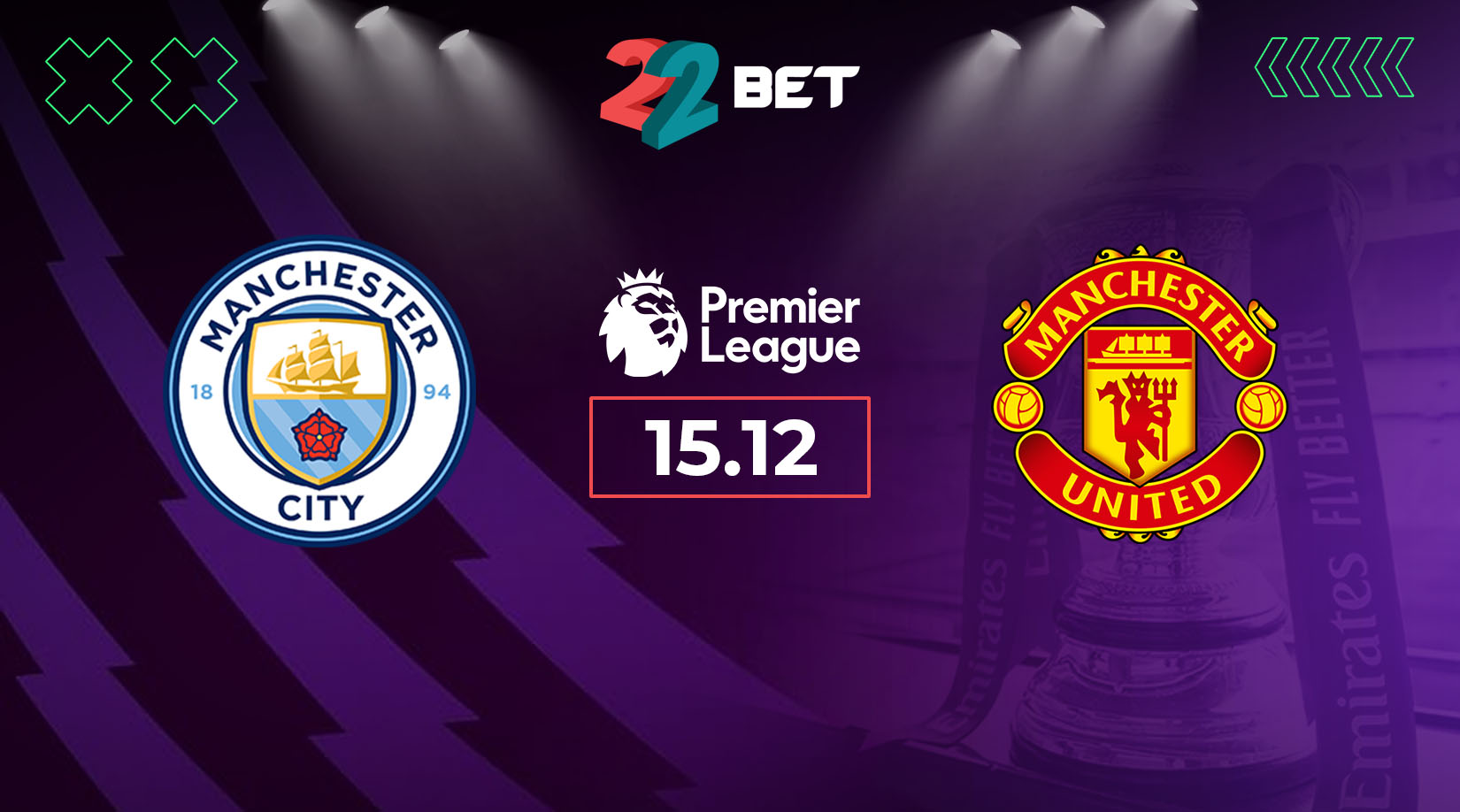 Manchester City vs Manchester United Prediction, Preview, Odds, Betting Tips 15.12.2024