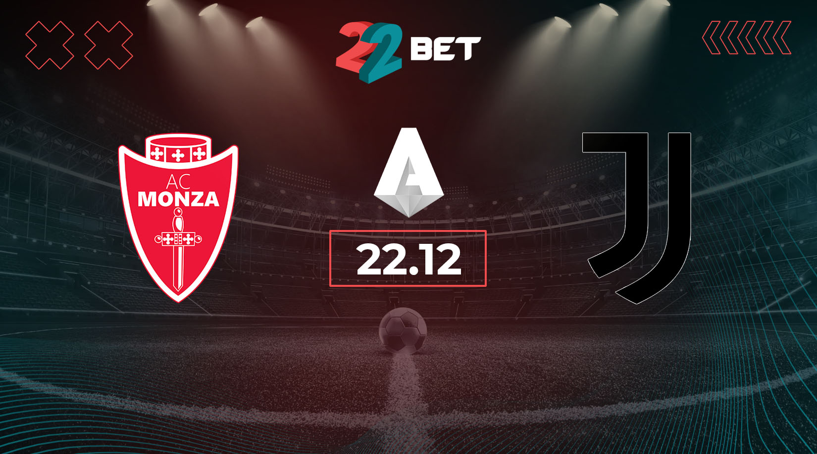 Monza vs Juventus Preview, Prediction, Odds, Betting Tips 22.12.2024