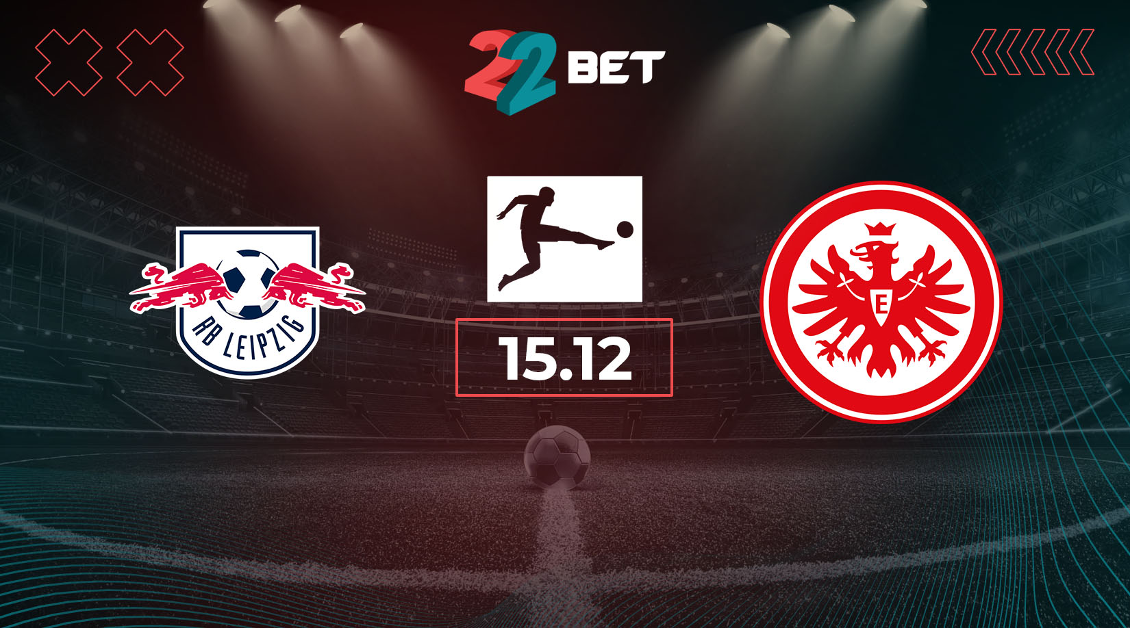 RB Leipzig vs Eintracht Frankfurt Preview, Prediction, Odds, Betting Tips 15.12.2024