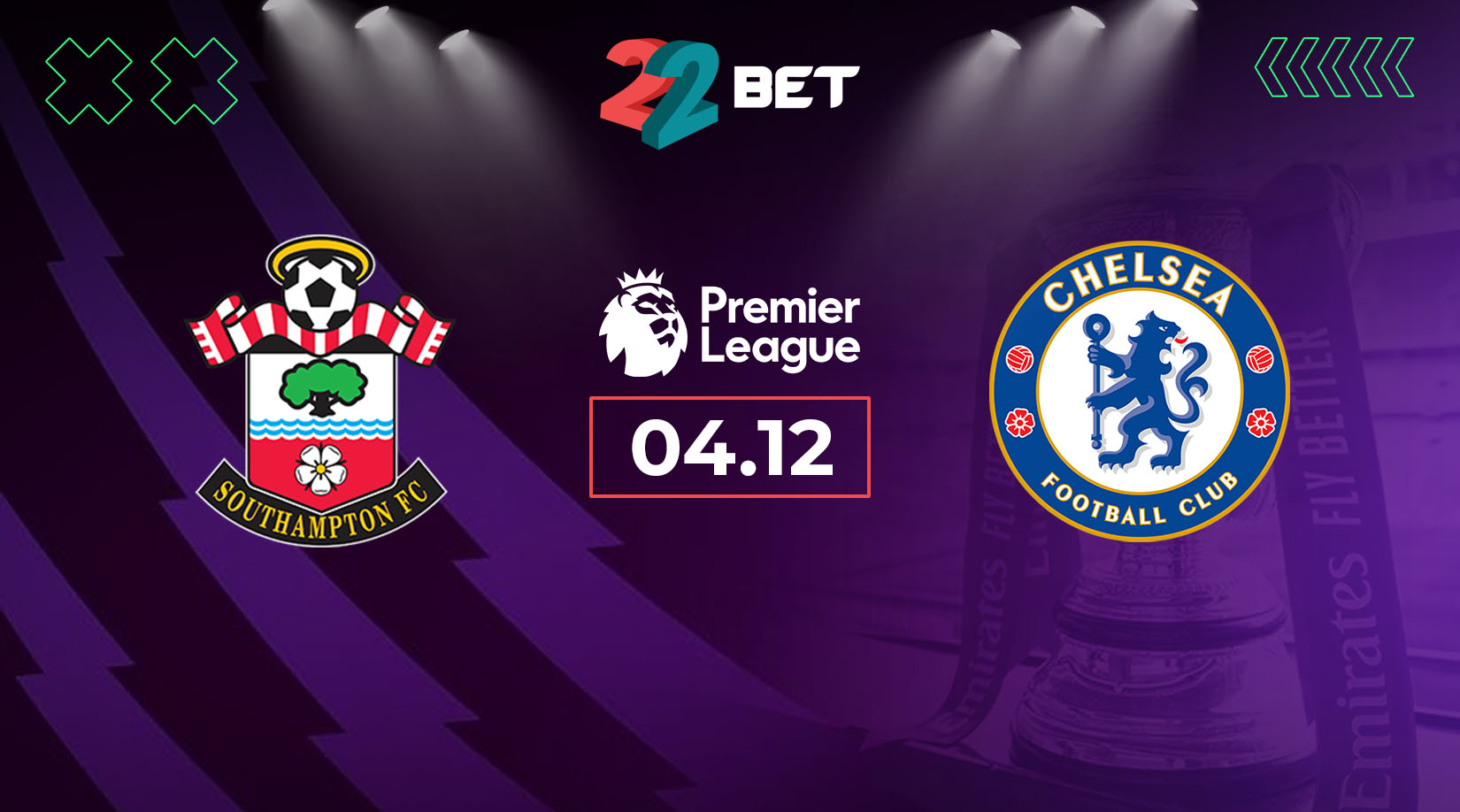 Southampton vs Chelsea Preview, Prediction, Odds, Betting Tips 04.12.2024