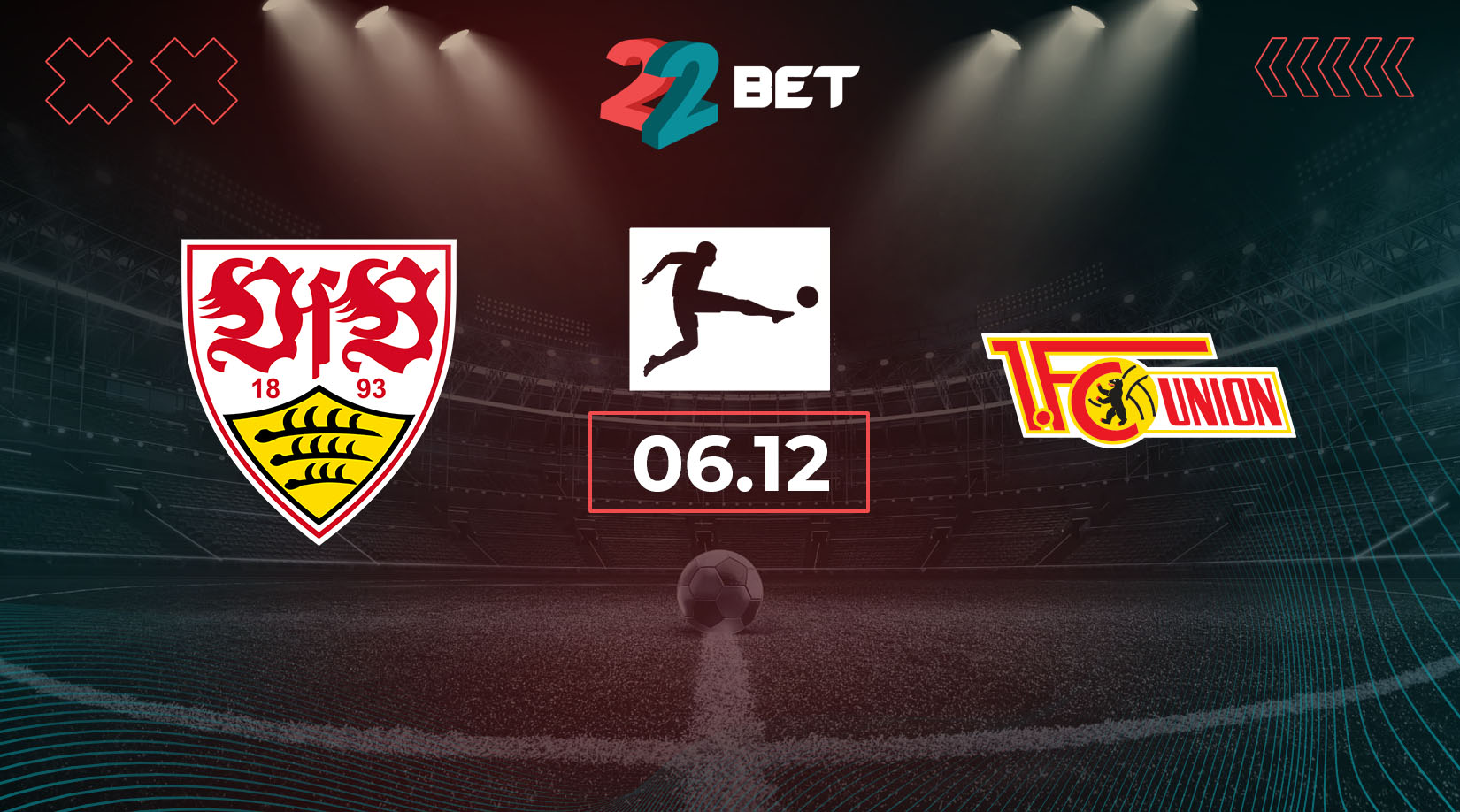 Stuttgart vs Union Berlin Preview, Prediction, Odds, Betting Tips 06.12.2024