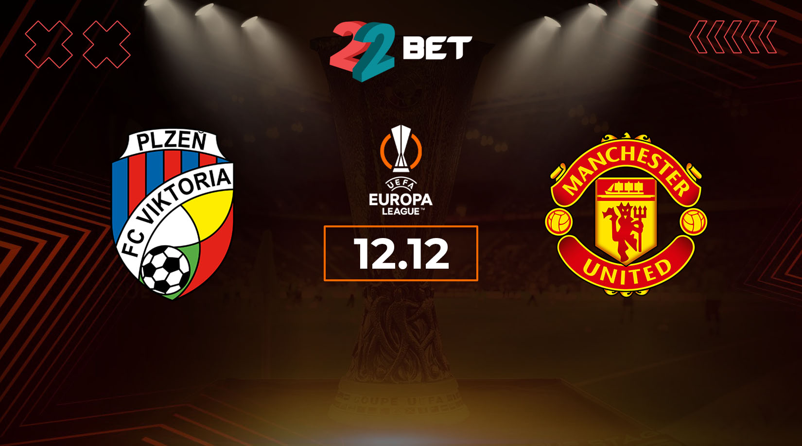 Viktoria Plzeň vs Manchester United Preview, Prediction, Odds, Betting Tips 12.12.2024